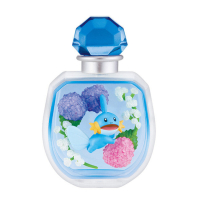 Officiële Pokemon figures re-ment Petite Fleur seasonal flowers